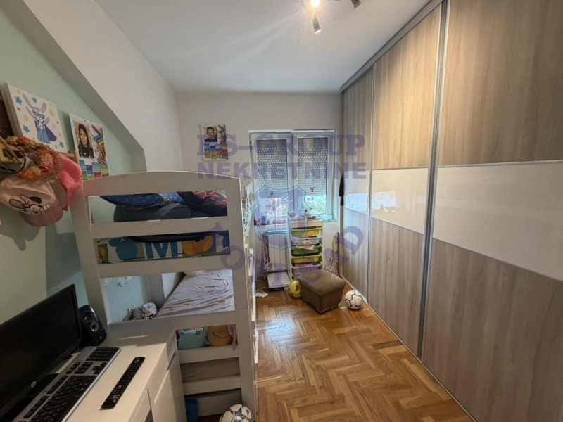 stan na prodaju Novi Sad 41m2 572701