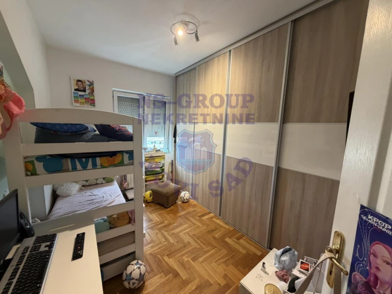 stan na prodaju Novi Sad 41m2 572701