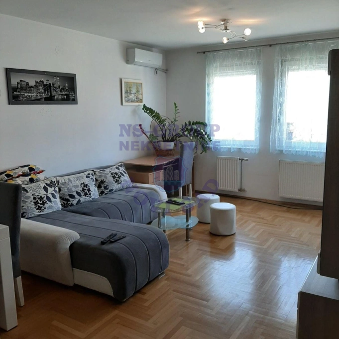 stan za izdavanje Novi Sad 45m2 16683