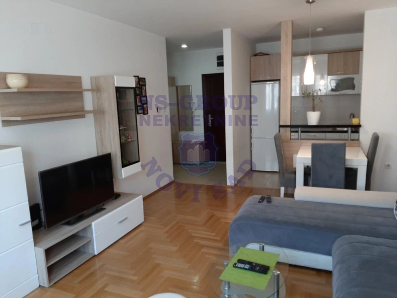 stan za izdavanje Novi Sad 45m2 16683