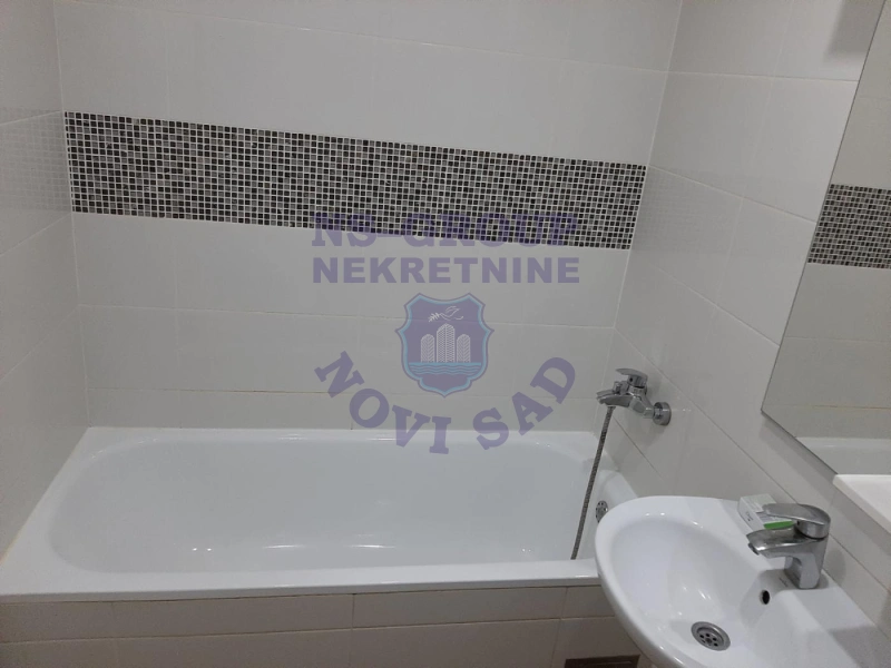 stan za izdavanje Novi Sad 45m2 16683