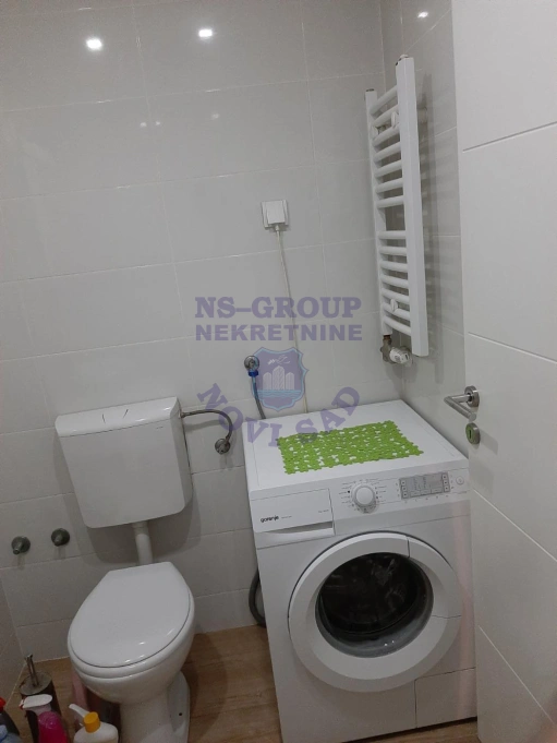 stan za izdavanje Novi Sad 45m2 16683