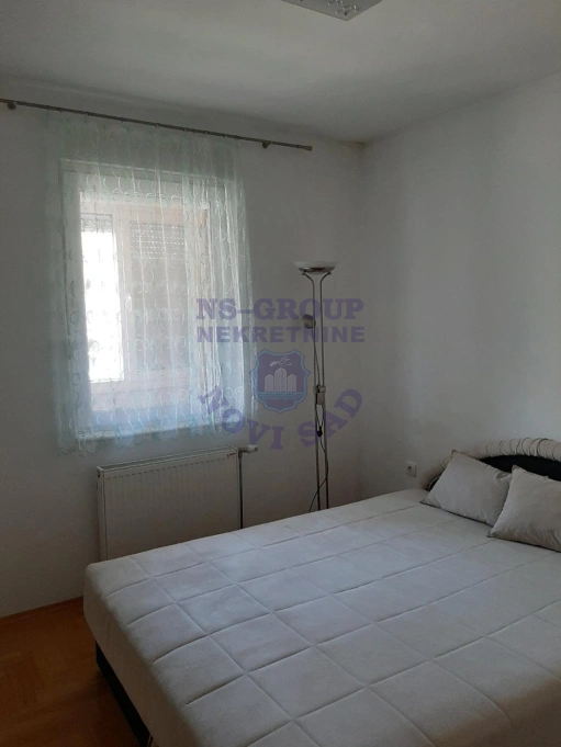 stan za izdavanje Novi Sad 45m2 16683