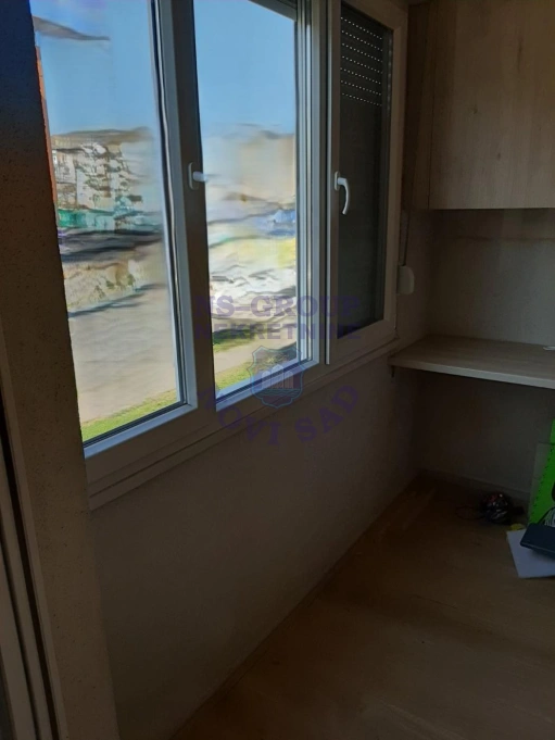 stan za izdavanje Novi Sad 45m2 16683