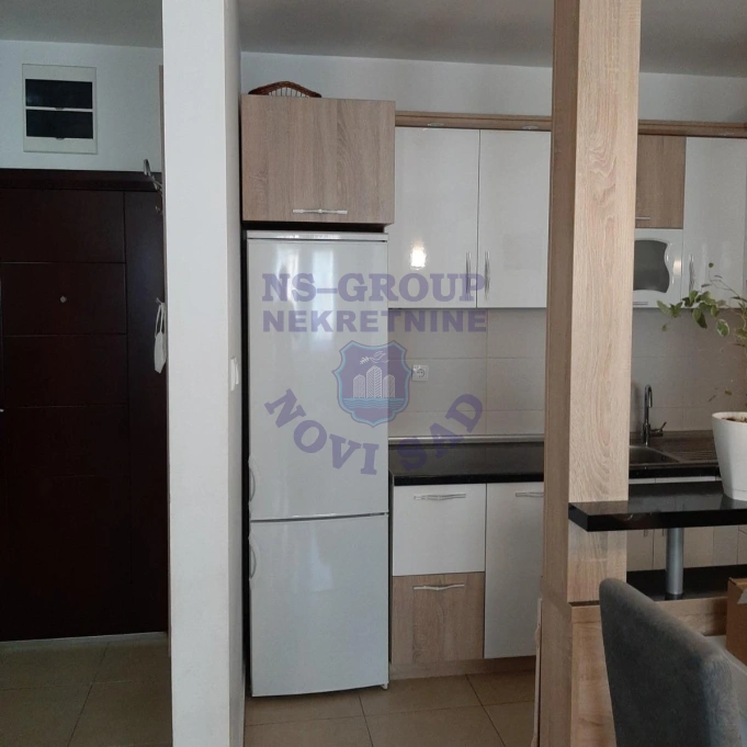 stan za izdavanje Novi Sad 45m2 16683