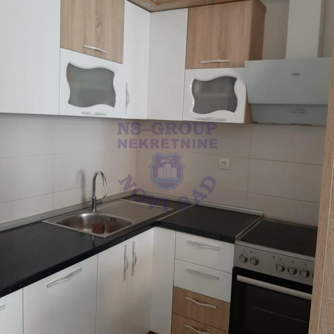 stan za izdavanje Novi Sad 45m2 16683