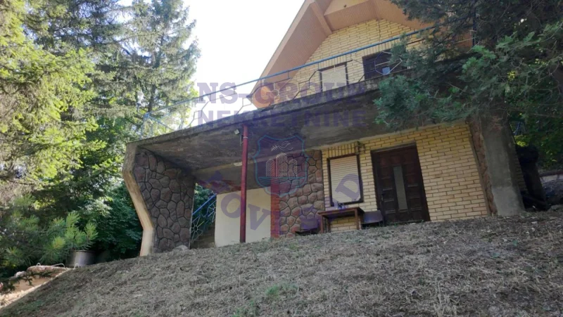 kuca na prodaju Sremska Kamenica 67m2 572827