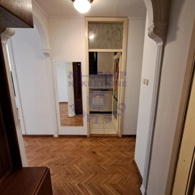 stan za izdavanje Novi Sad 60m2 16684