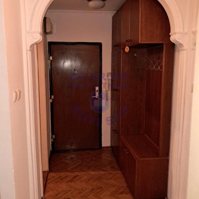 stan za izdavanje Novi Sad 60m2 16684