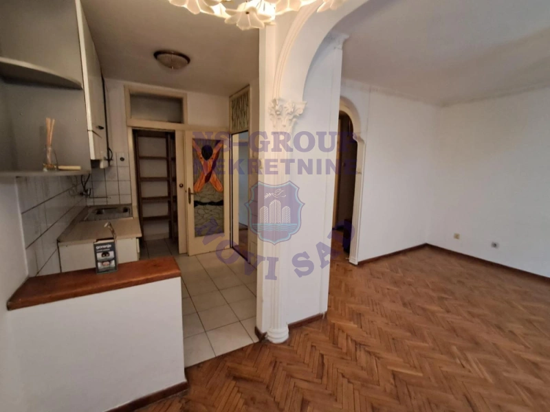 stan za izdavanje Novi Sad 60m2 16684