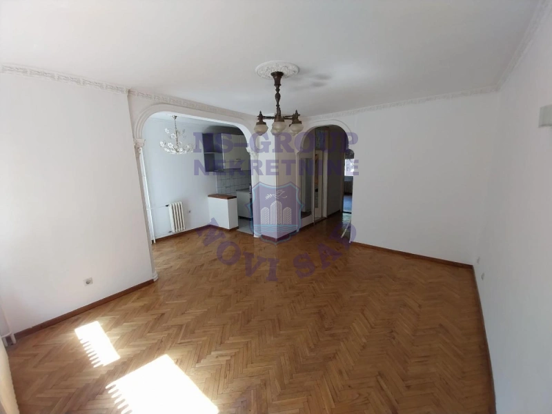 stan na prodaju Novi Sad, 60m2 16684
