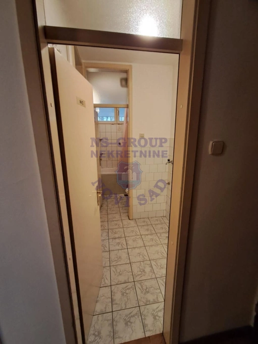 stan za izdavanje Novi Sad 60m2 16684