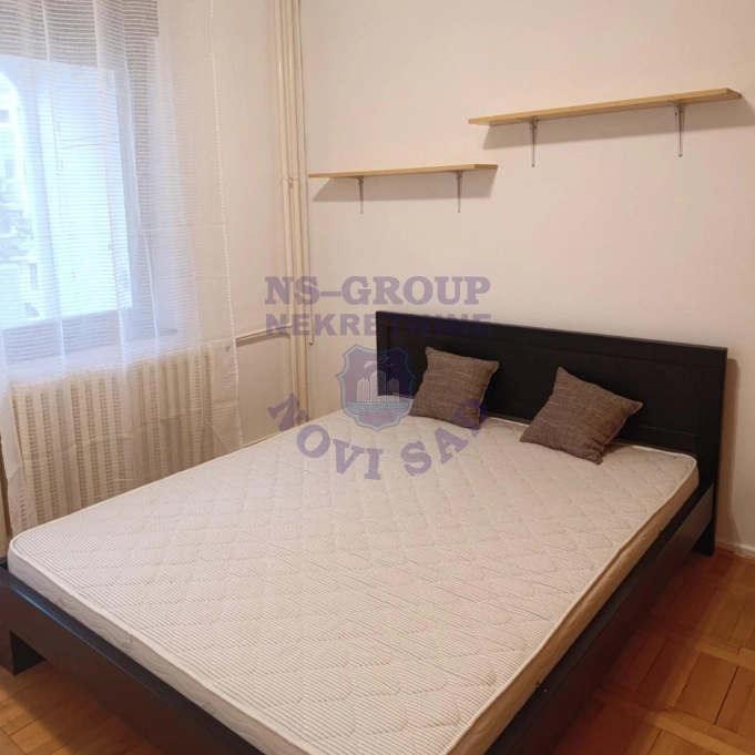 stan za izdavanje Novi Sad 50m2 16685