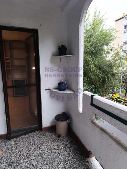 stan za izdavanje Novi Sad 50m2 16685