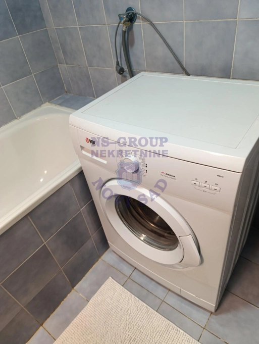 stan za izdavanje Novi Sad 50m2 16685