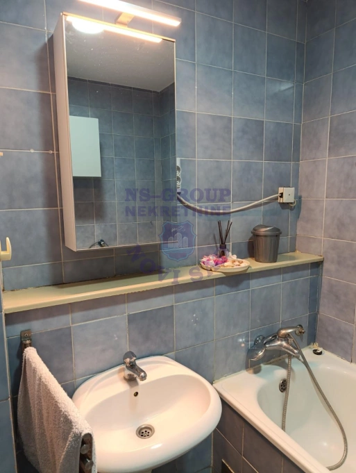 stan za izdavanje Novi Sad 50m2 16685
