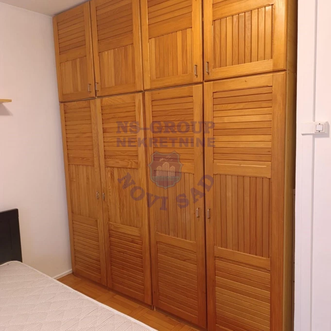 stan za izdavanje Novi Sad 50m2 16685