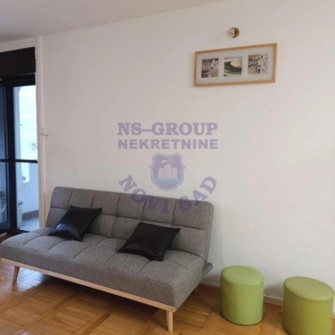 stan za izdavanje Novi Sad 50m2 16685