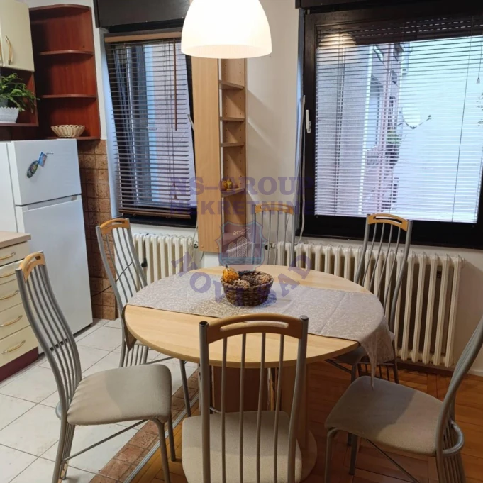 stan za izdavanje Novi Sad 50m2 16685