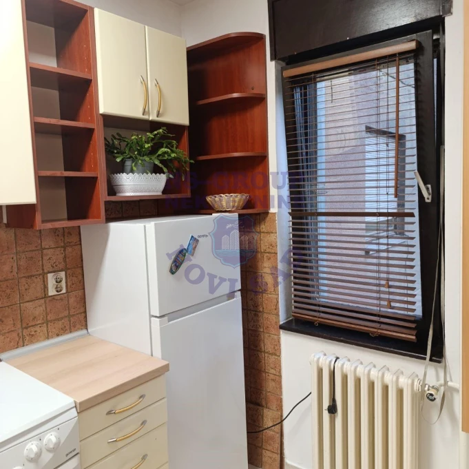 stan za izdavanje Novi Sad 50m2 16685