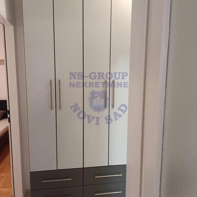 stan za izdavanje Novi Sad 50m2 16685