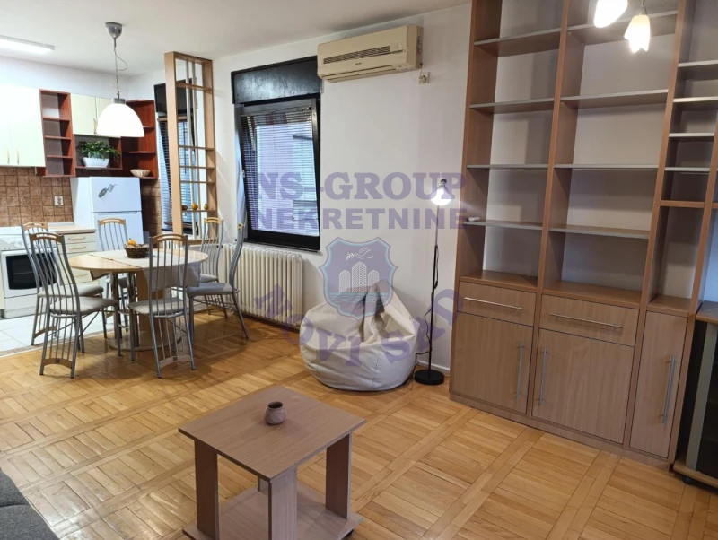 stan za izdavanje Novi Sad 50m2 16685