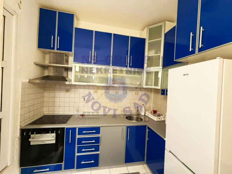 stan za izdavanje Novi Sad 53m2 16686