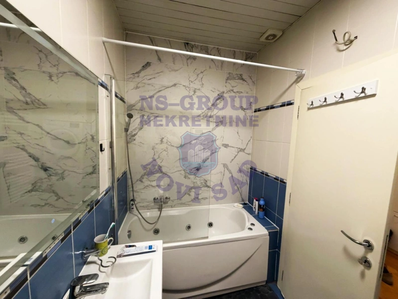 stan za izdavanje Novi Sad 53m2 16686