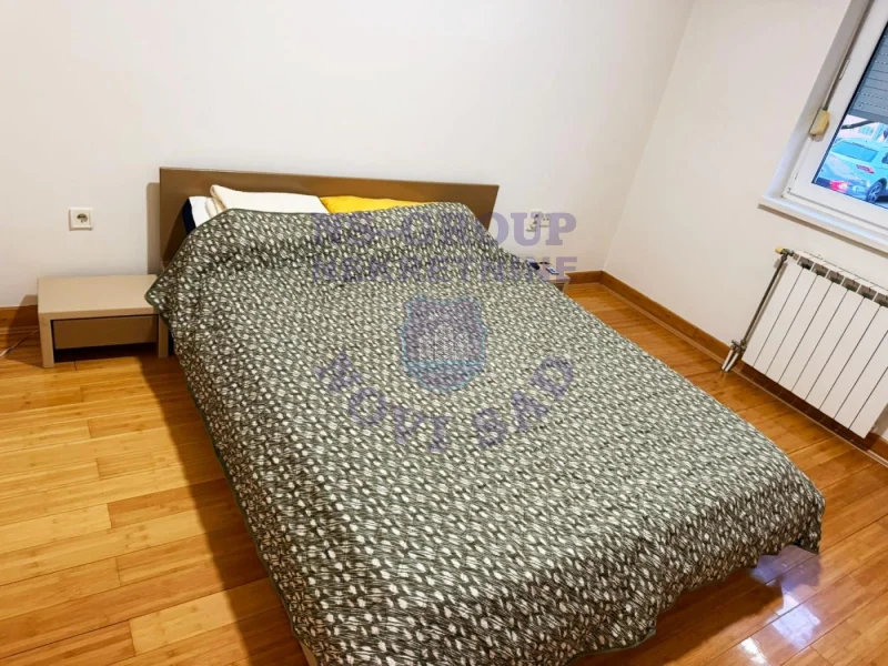 stan za izdavanje Novi Sad 53m2 16686