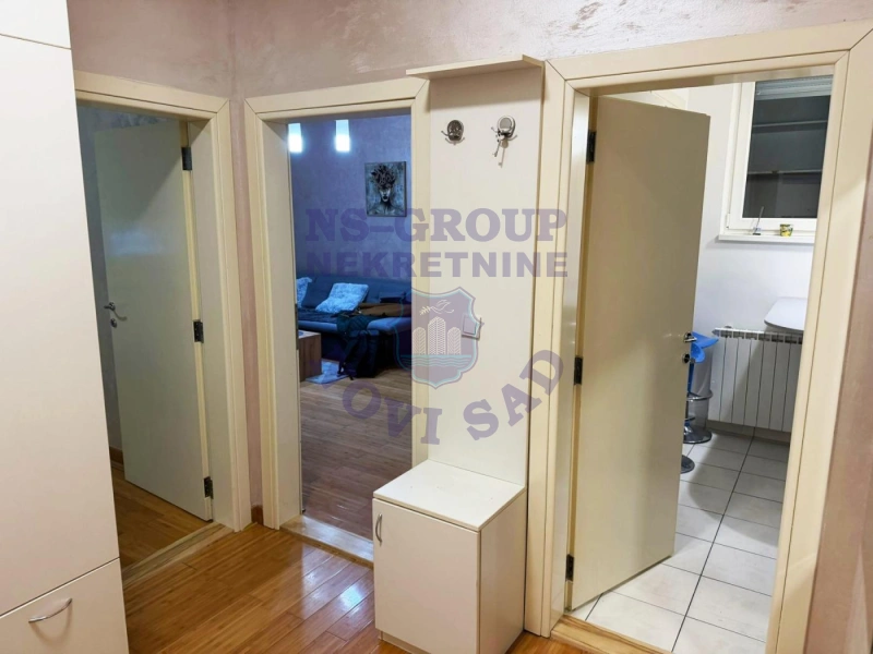 stan za izdavanje Novi Sad 53m2 16686