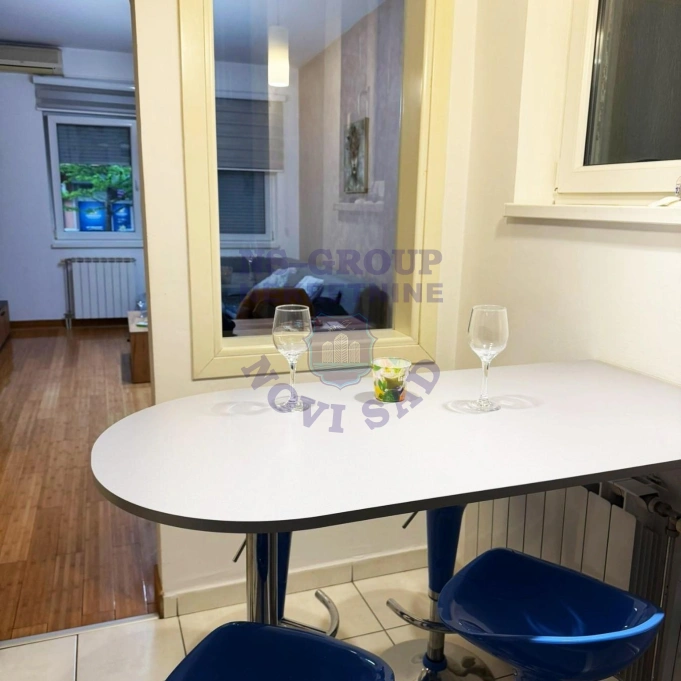 stan za izdavanje Novi Sad 53m2 16686