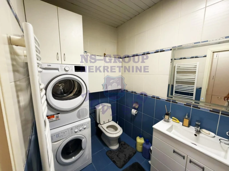 stan za izdavanje Novi Sad 53m2 16686