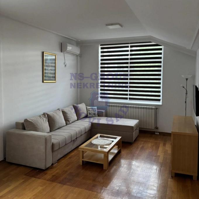 stan na prodaju Novi Sad, 45m2 16688
