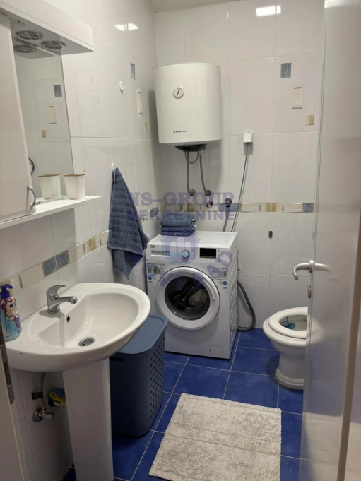 stan za izdavanje Novi Sad 45m2 16688