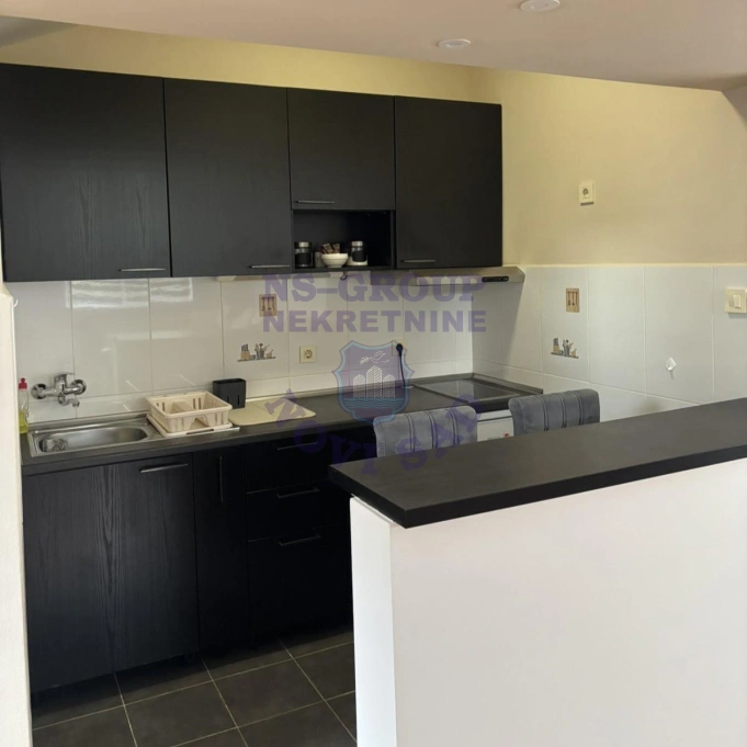stan za izdavanje Novi Sad 45m2 16688