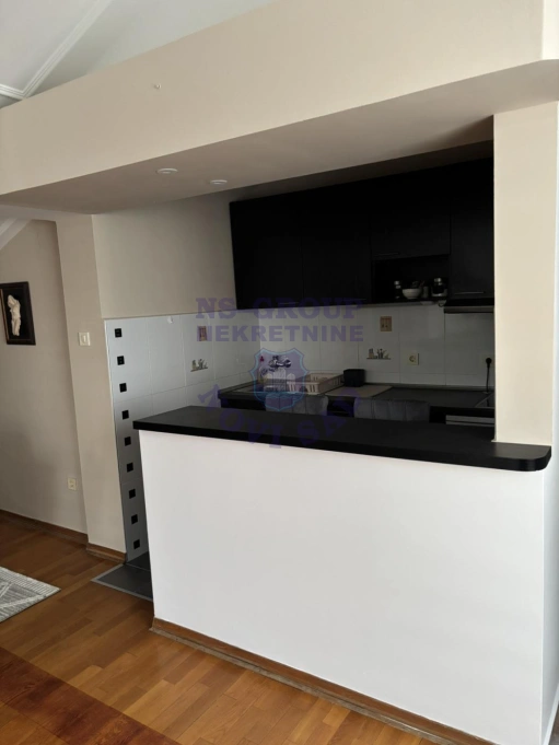 stan za izdavanje Novi Sad 45m2 16688