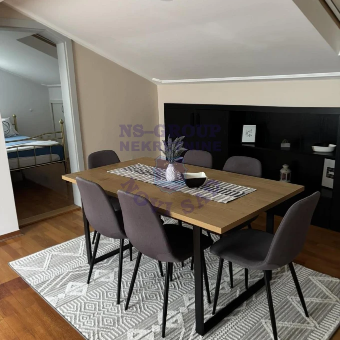 stan za izdavanje Novi Sad 45m2 16688