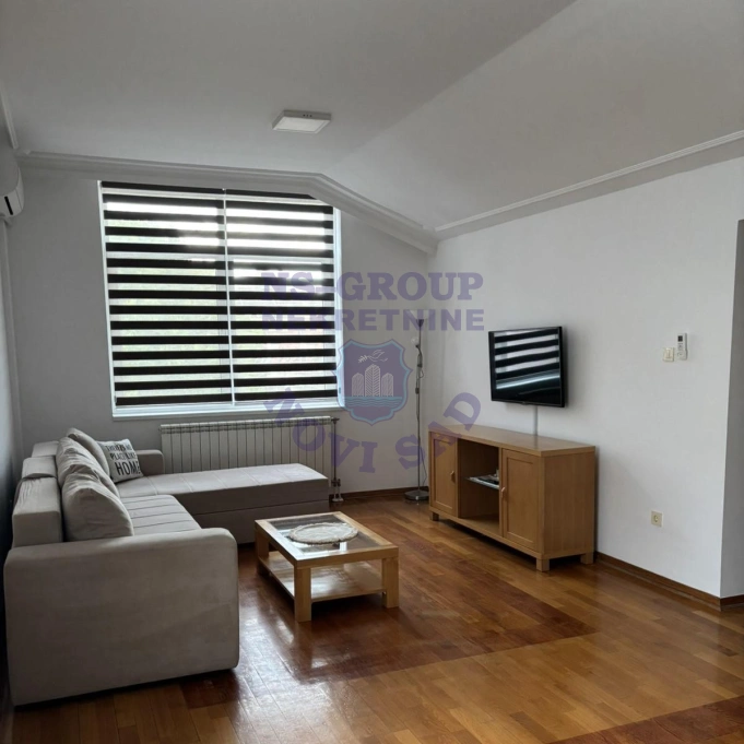 stan za izdavanje Novi Sad 45m2 16688