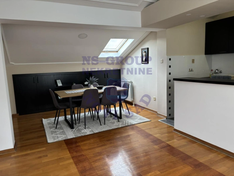 stan za izdavanje Novi Sad 45m2 16688