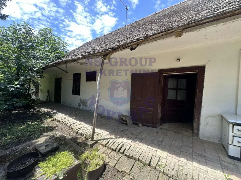 kuca na prodaju Zmajevo, 104m2 572830