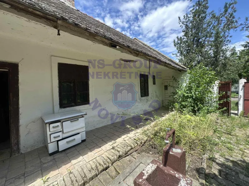 kuca na prodaju Zmajevo 104m2 572830