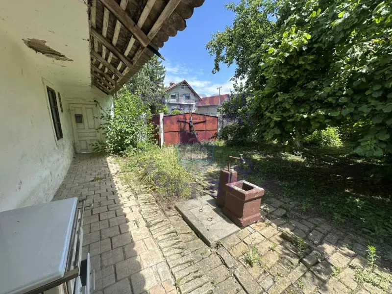 kuca na prodaju Zmajevo 104m2 572830
