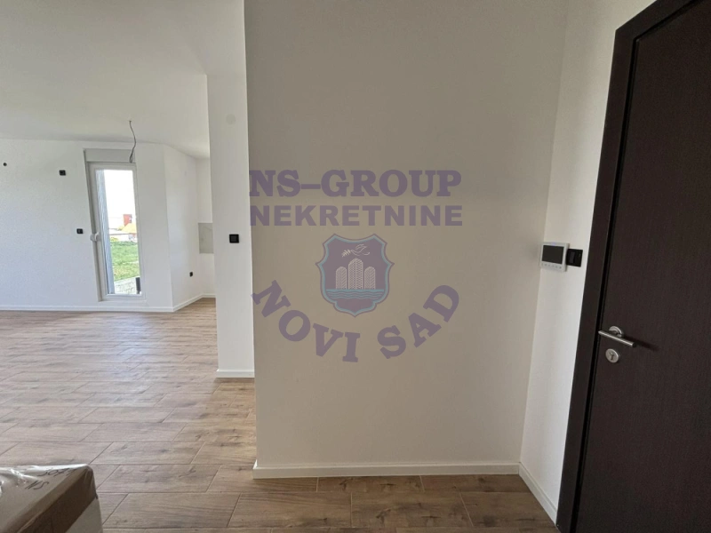stan na prodaju Novi Sad 59m2 572869