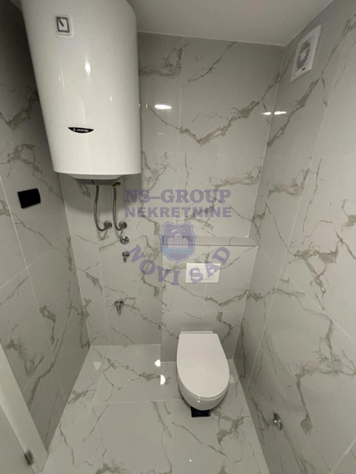 stan na prodaju Novi Sad 59m2 572869