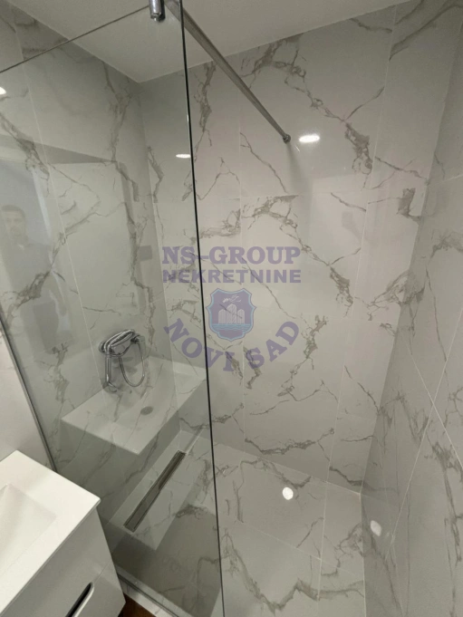stan na prodaju Novi Sad 59m2 572869
