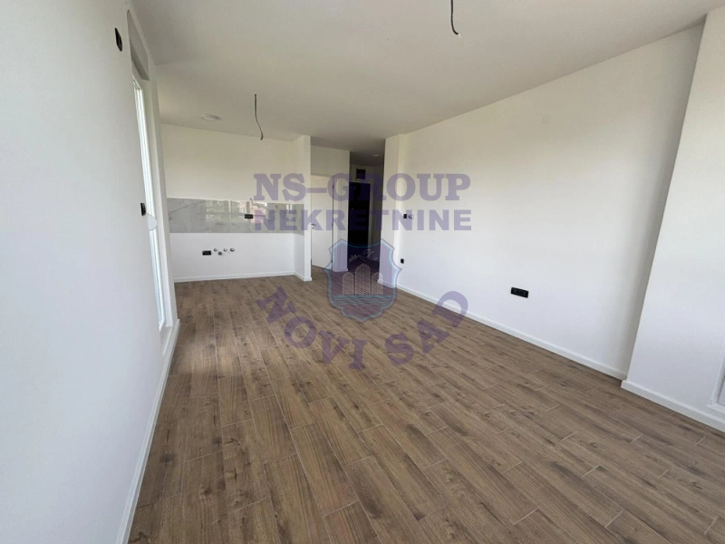 stan na prodaju Novi Sad 59m2 572869