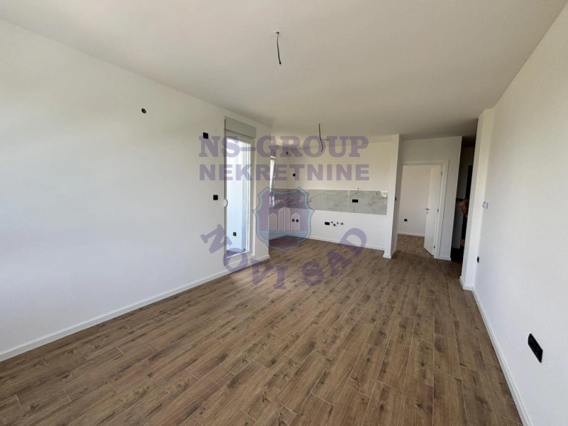 stan na prodaju Novi Sad, 59m2 572869