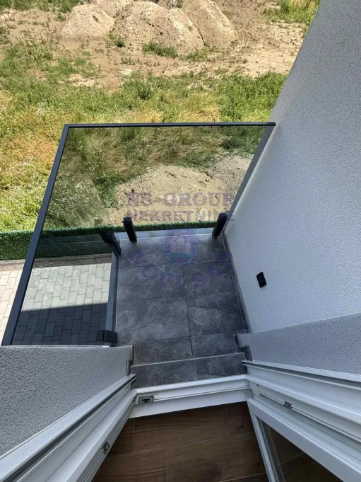 stan na prodaju Novi Sad 59m2 572869
