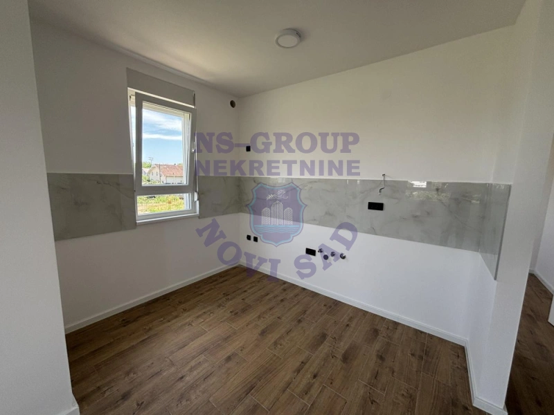 stan na prodaju Novi Sad 59m2 572869