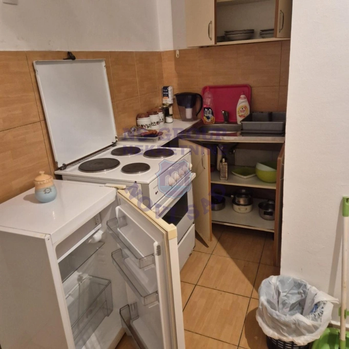 stan za izdavanje Novi Sad 37m2 16696